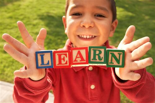 Learn  